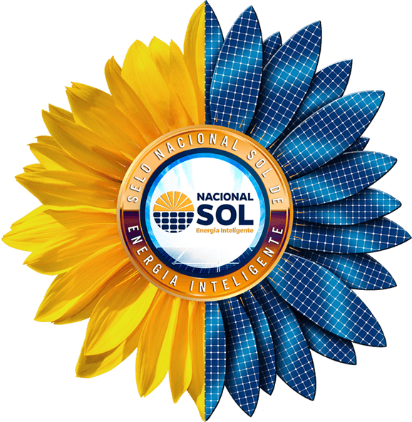 Selo NacionalSol